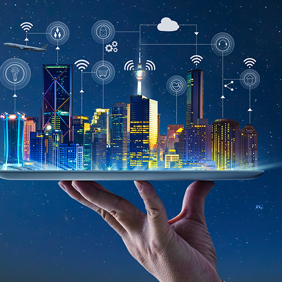 Telekomünikasyon Sektörü