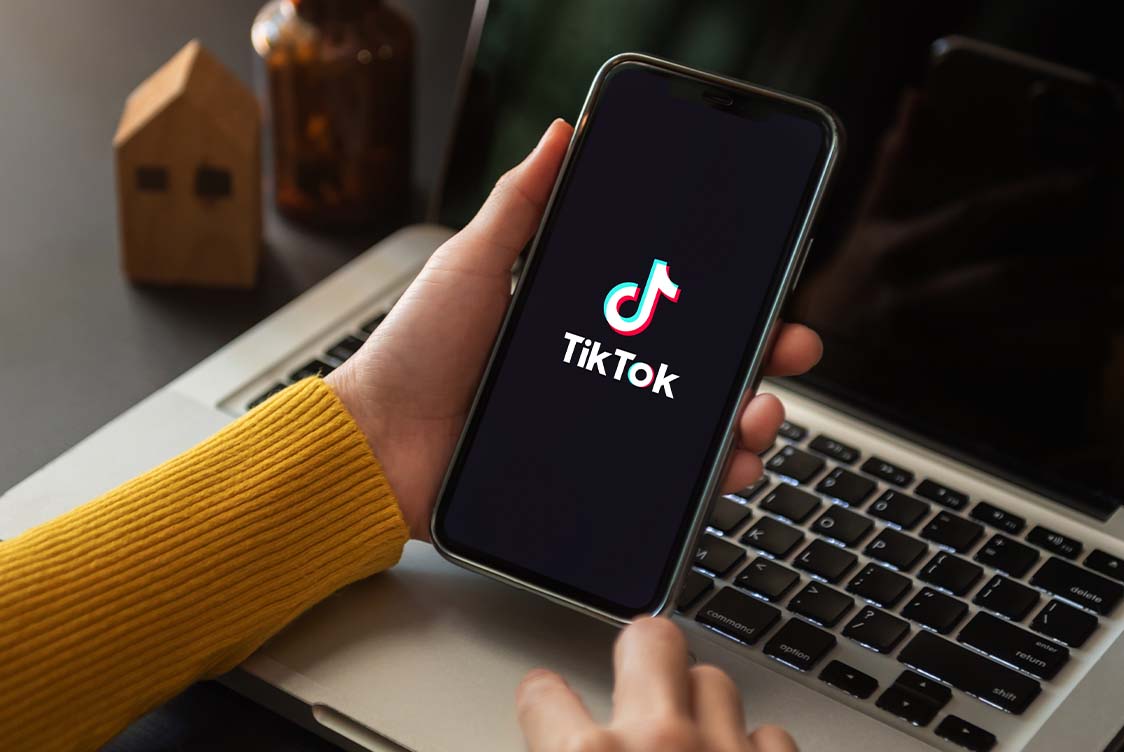 Tiktok Arama Geçmişi Nasıl Silinir?