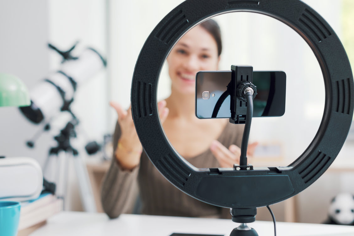 TikTok Canlı Yayın için İnternet Hızı Kaç Olmalı?