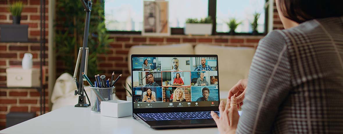 Toplantıda Ekran Paylaşımı ve Sunum Neden Karşı Tarafa Geç Gider?