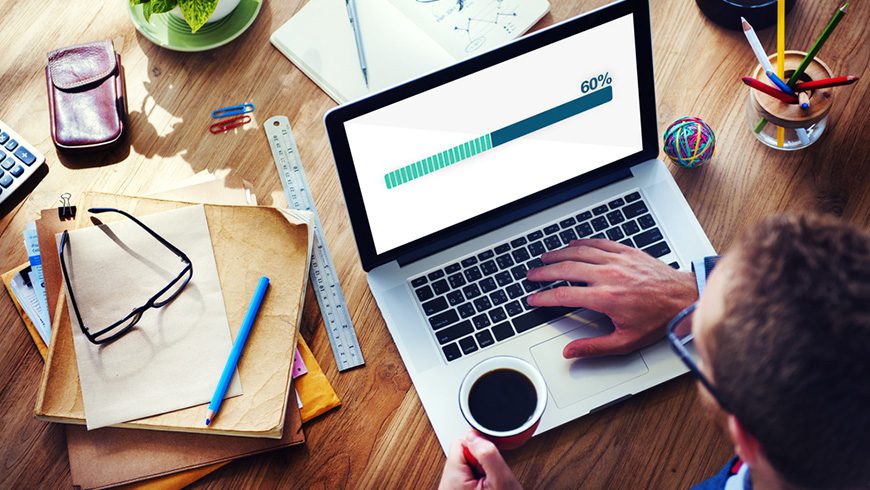 Turknet ile 50 Mbps’ten yüksek hızlarda upload artık mümkün