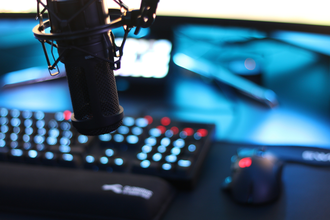 Twitch’te Canlı Yayın Nasıl Yapılır?