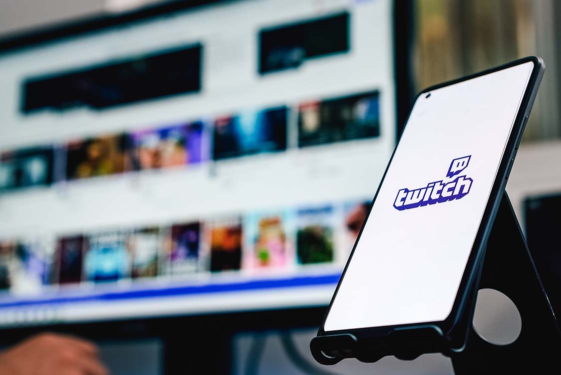 Twitch Yayını Pikselleşme Sorunu Nasıl Çözülür?