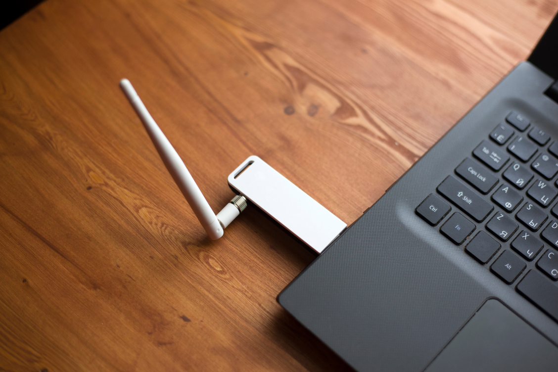 USB Wi-Fi Adaptörü Nedir? Ne İşe Yarar?