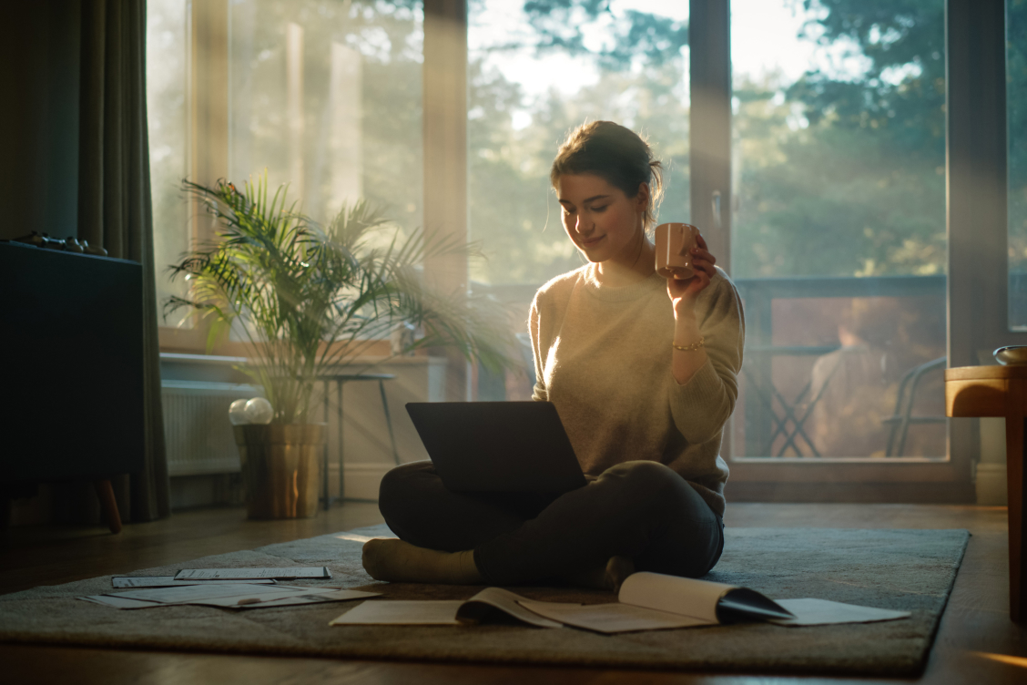 Uzaktan Çalışmayı Daha Verimli Hale Getirmek İçin İpuçları