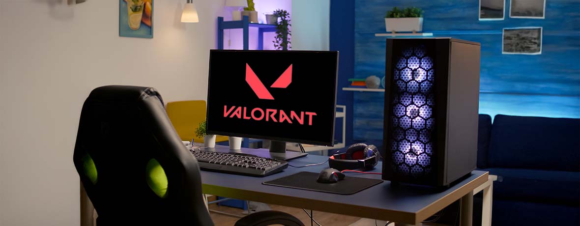 Valorant Paket Kaybı Sorunu Nedir? Packet Loss Çözüm Yöntemleri