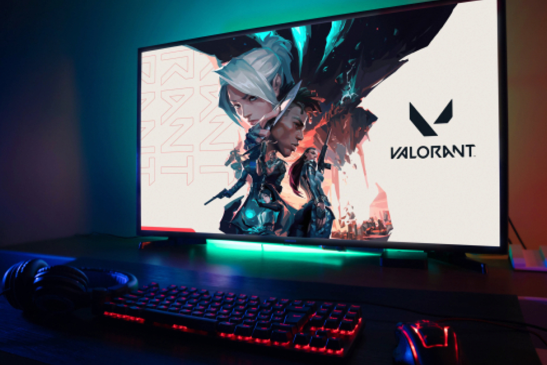 Valorant Ping Sorunu Nasıl Çözülür?