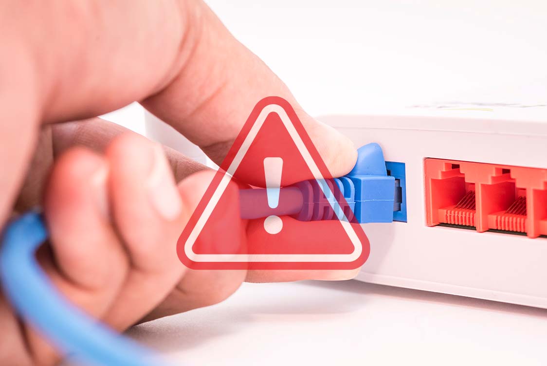 “Varsayılan Ağ Geçidi Kullanılamıyor” Hatası Nedir?