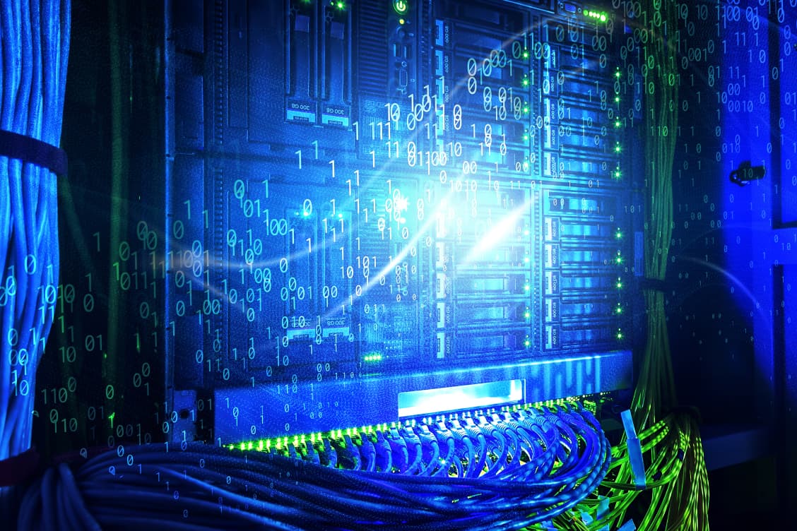 Virtual Chassis Nedir?