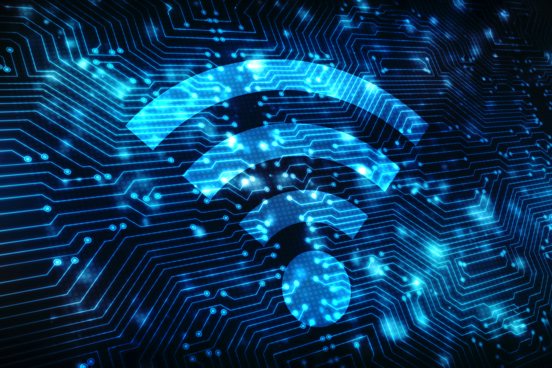 WEP, WPA ve WPA2 Nedir?