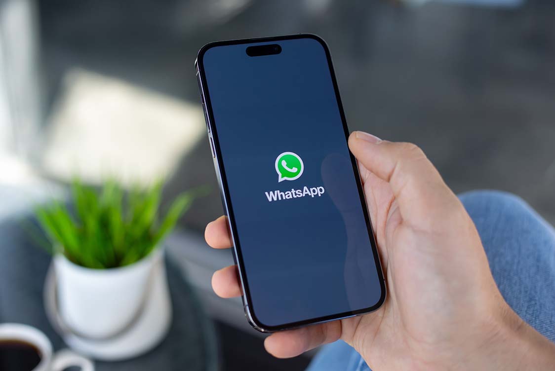WhatsApp’ta HD Fotoğraf ve Video Nasıl Gönderilir?