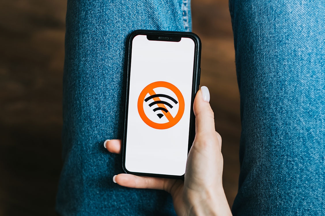 Wi-Fi Bağlantısı Sürekli Kopma Sorunu ve Çözümü