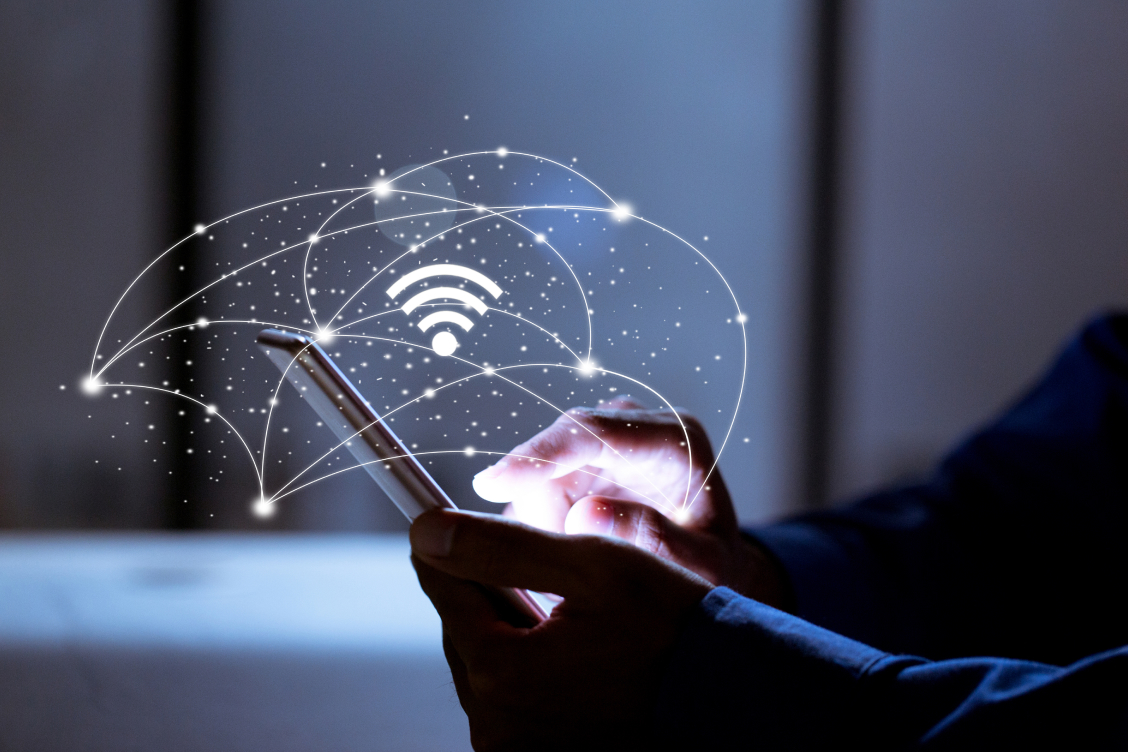 Wi-Fi Sinyal Gücü ile Hızı Arasındaki Fark Nedir?