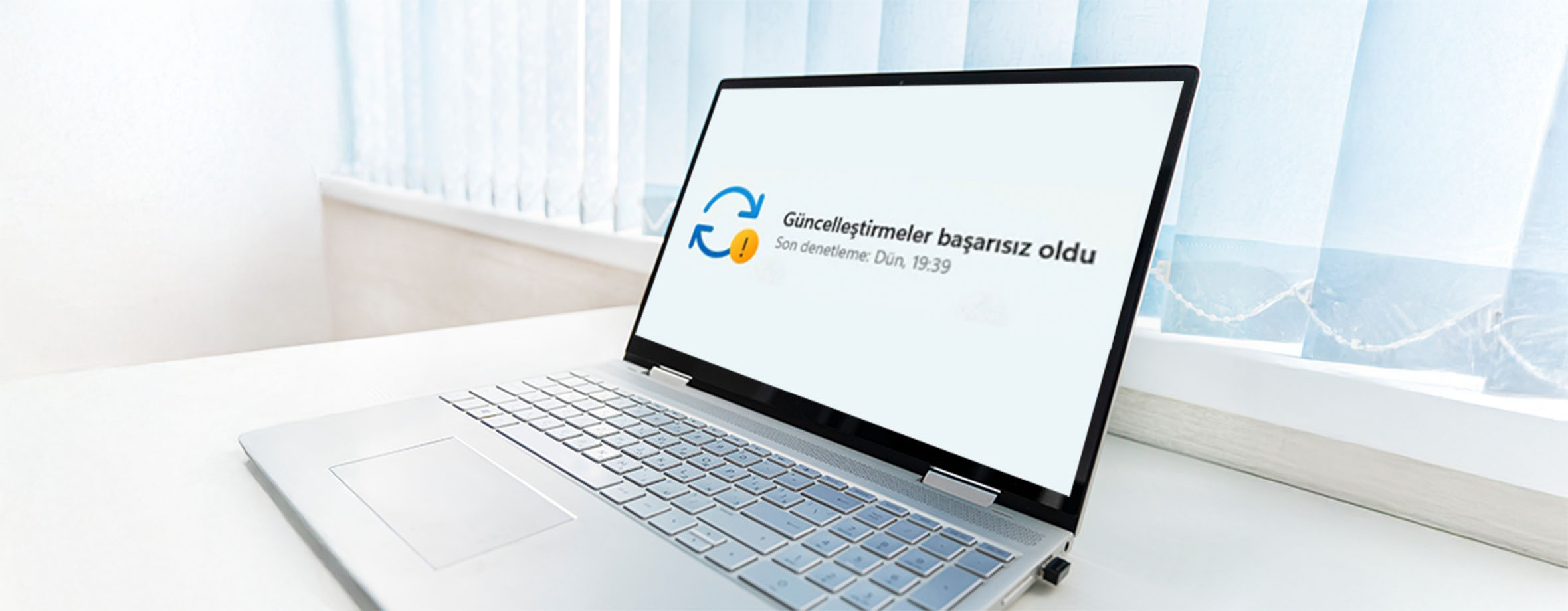 Windows 11 Güncelleme Sorunu Nasıl Çözülür? 