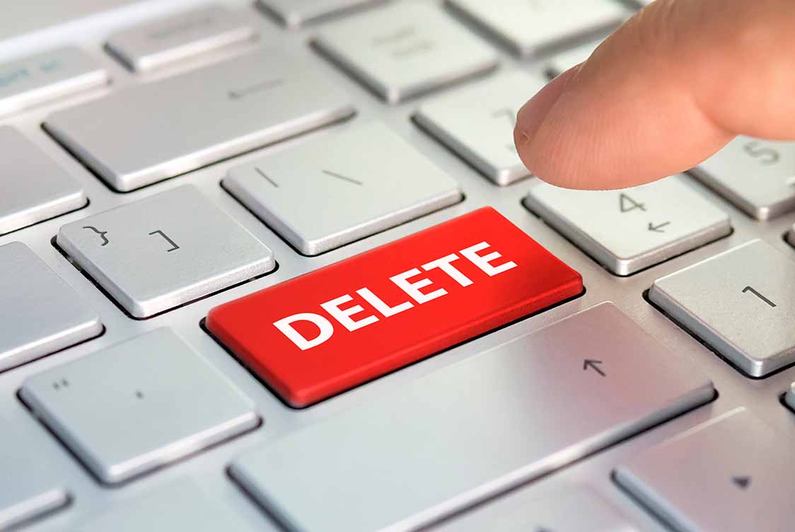 Windows ve Mac Bilgisayarlarda Geçici Dosyalar Nasıl Silinir?