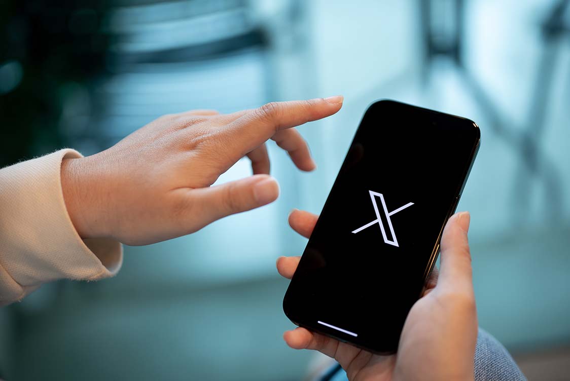 X (Twitter) “Bir Sorun Oluştu” Hatası Nasıl Giderilir?