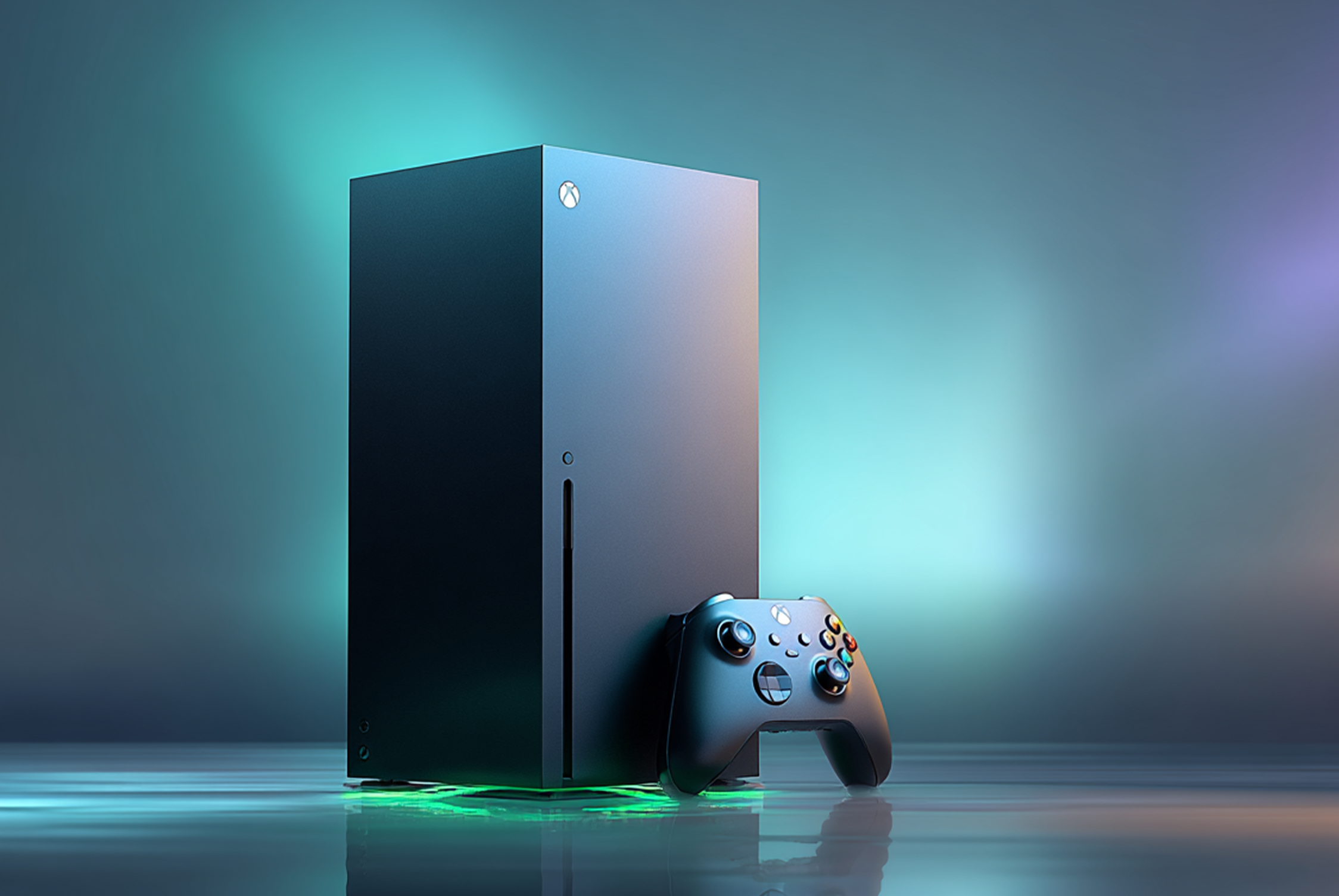 Xbox Prime Oyun Konsolu Nedir? Özellikleri ve Beklentiler