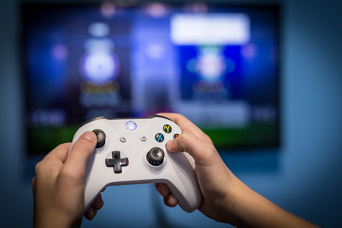 Xbox’ın Yeni Nesil Kontrolcüsü The Competitor Özellikleri ve Fiyatı