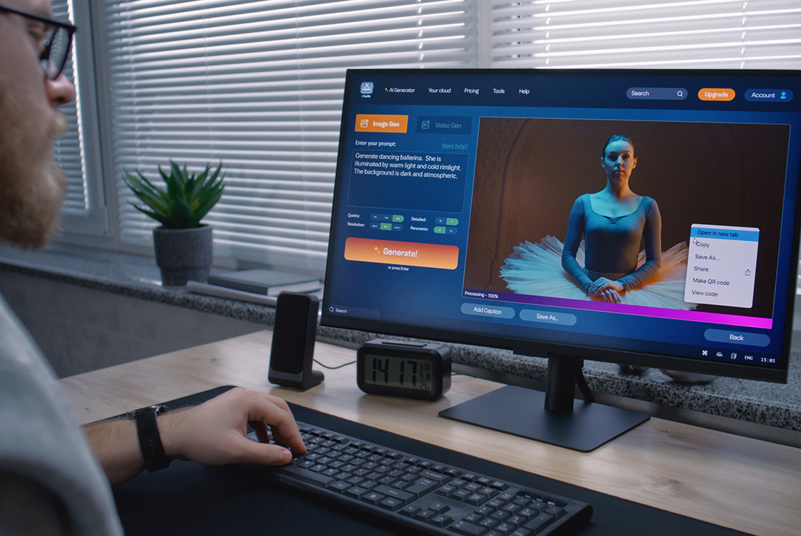 Yapay Zekâ Destekli Video Üretim Aracı: Goku AI Nedir?