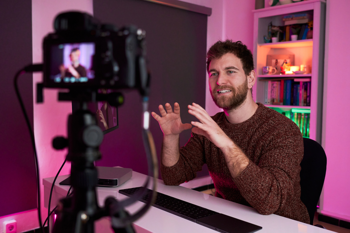 Yayıncılar için En İyi Kamera Önerileri 2022