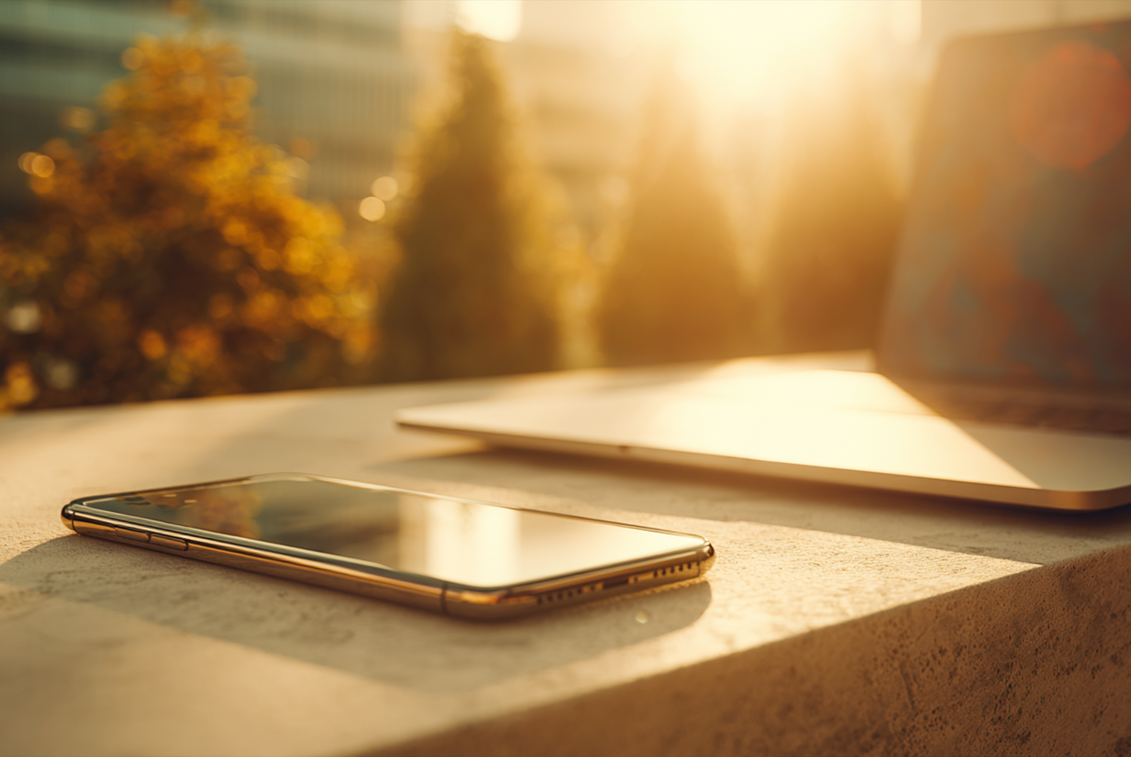 Yaz Aylarında Telefon ve Bilgisayarı Aşırı Sıcaktan Koruma Yöntemleri