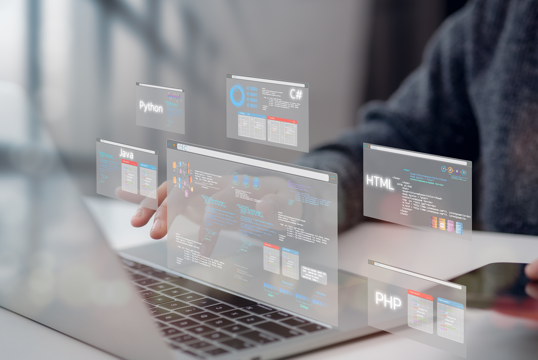 Yazılımcılar için Yapay Zekâ Kod Yazma Araçları ve Editörleri