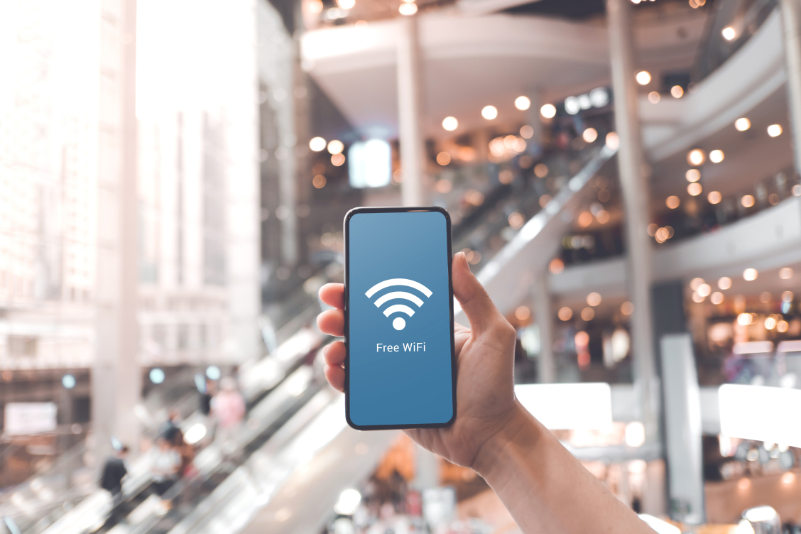 Yeni Nesil Pazarlama “Free Wi-Fi”