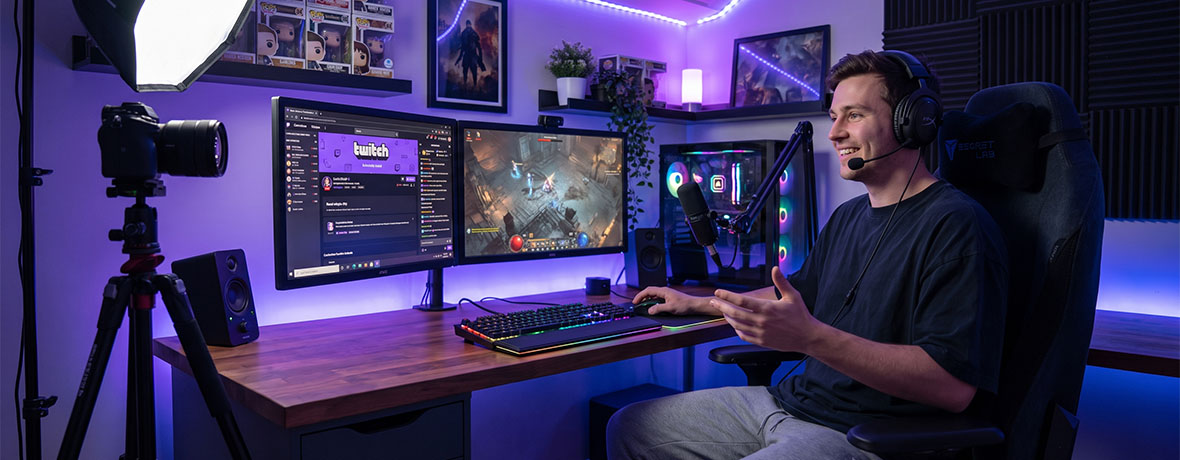 YouTube ve Twitch Chat Mesajları Neden Gözükmüyor?
