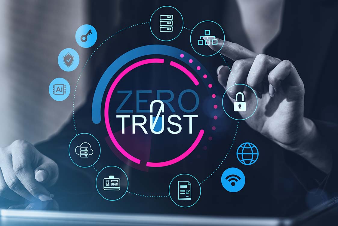 Zero Trust Modeli Nedir, Nasıl Çalışır ve Avantajları Nelerdir?