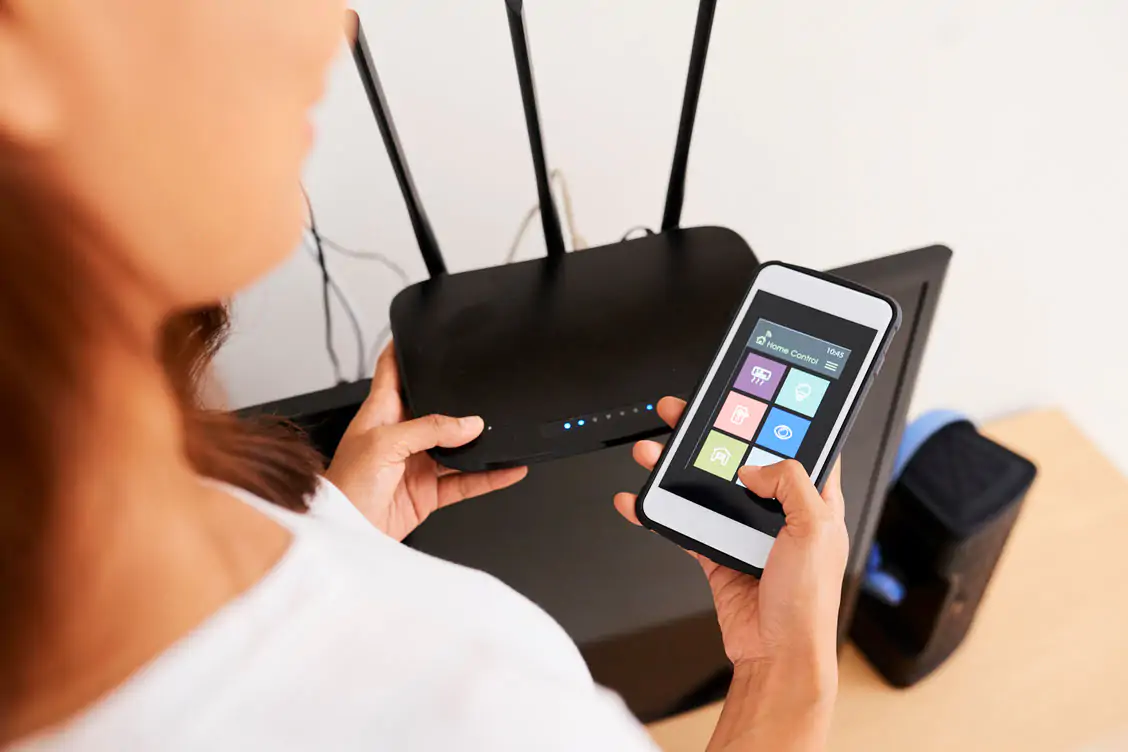 Telefonun Wi-Fi Çekim Gücü Nasıl Arttırılır?