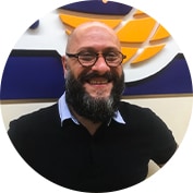 Picture of Cağatay Neslioğlu