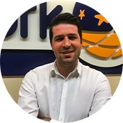 Picture of Emre Arslan