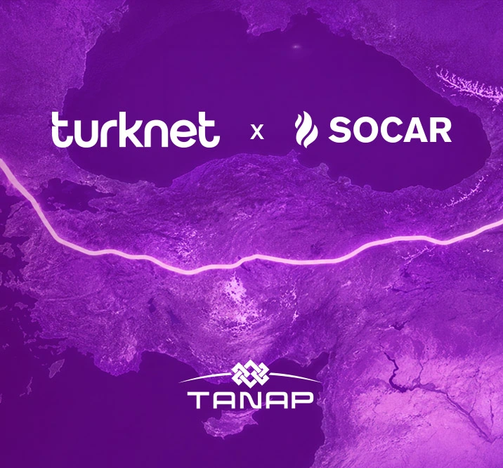 TurkNet team celebrating Google Peering Provider Verified Silver milestone