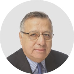 Picture of Mehmet İzzi Çelebiler