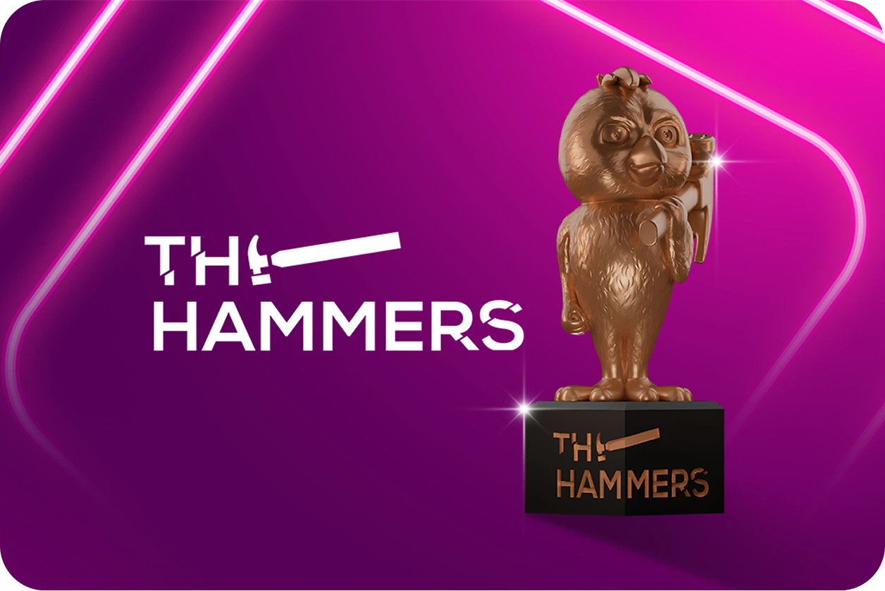 The Hammers