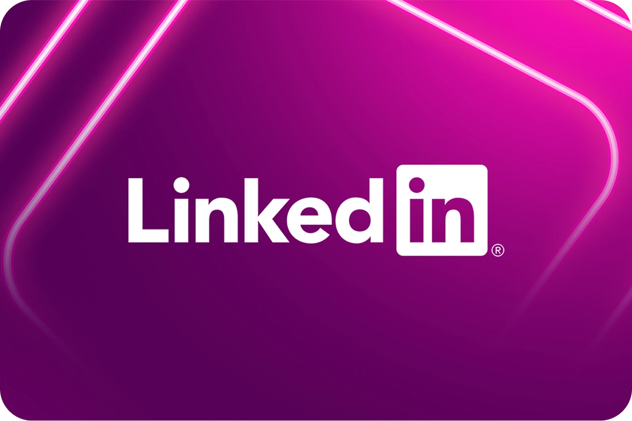 LinkedIn Global