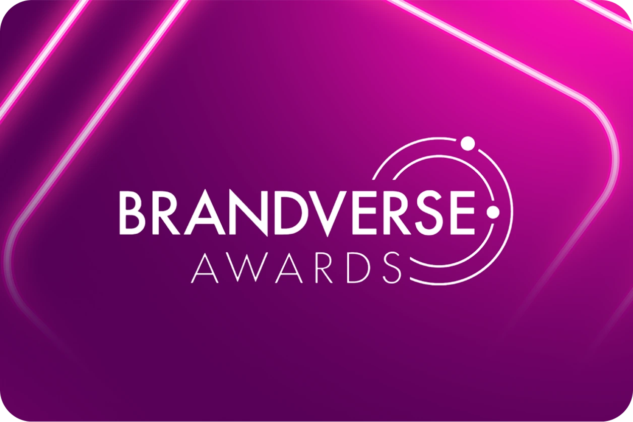 Brandverse Awards