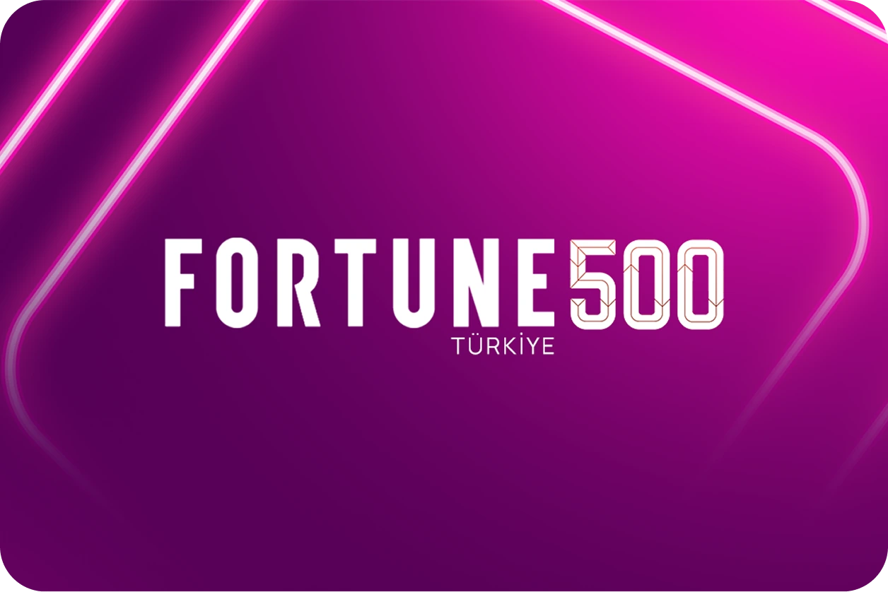 Fortune 500