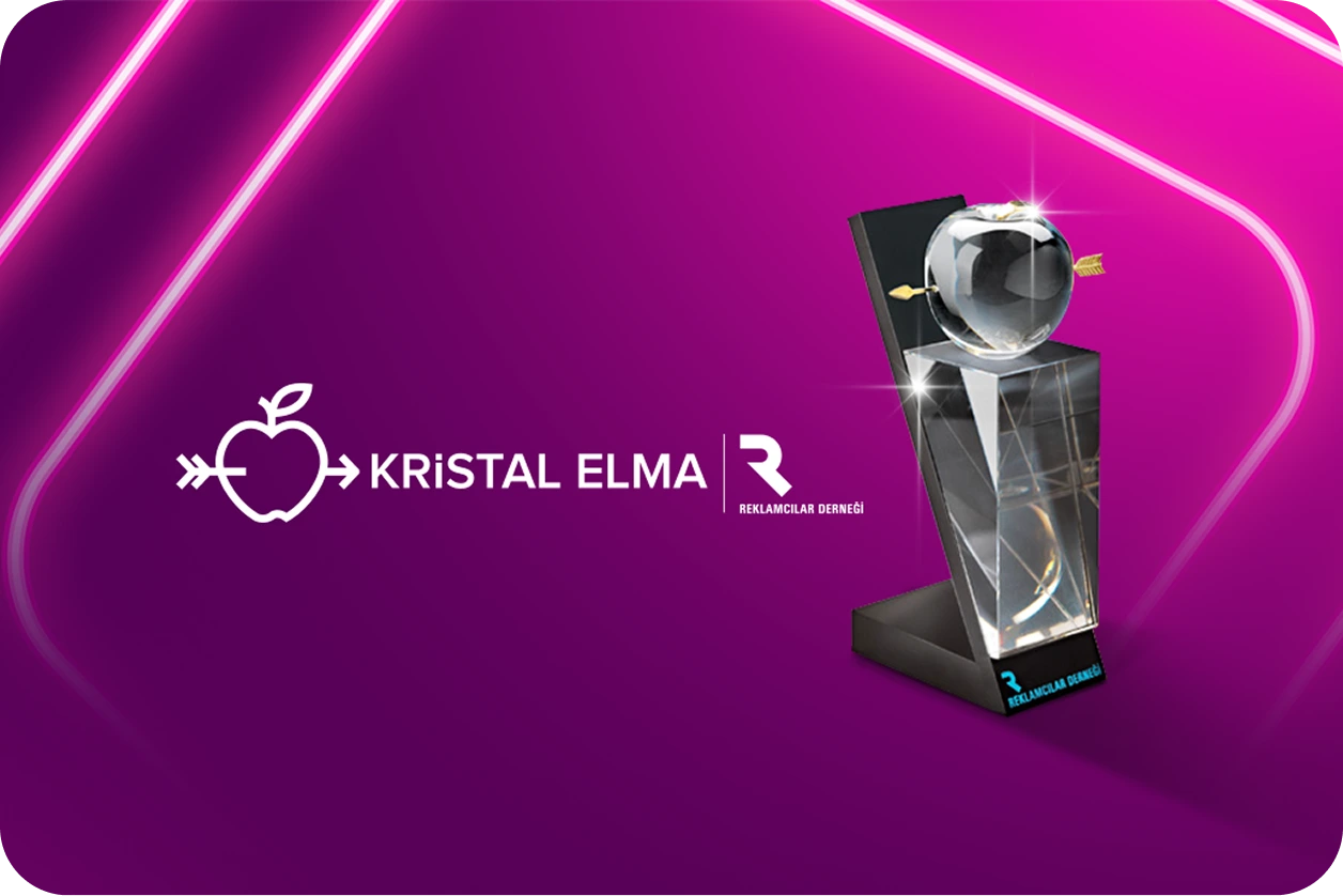 Kristal Elma