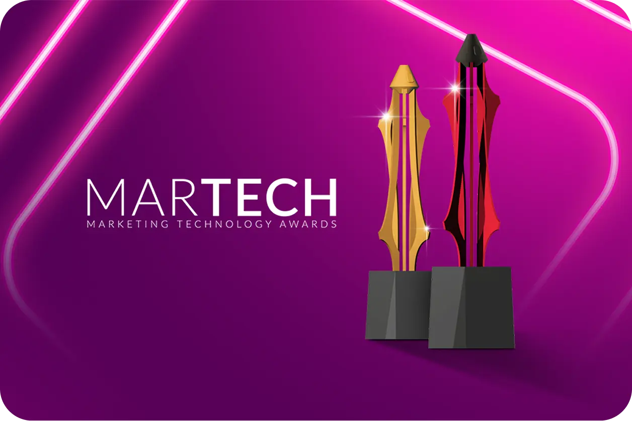 MarTech Awards