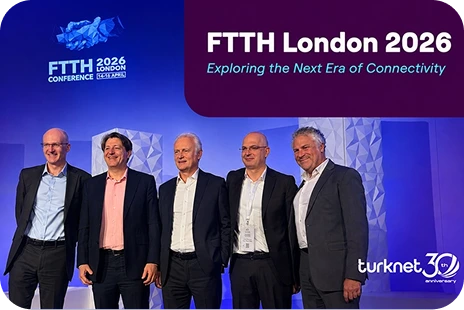FTTH London